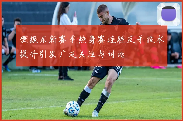 樊振东新赛季热身赛连胜反手技术提升引发广泛关注与讨论